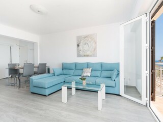 Vakantieappartement Cala Millor Kenmerken 8