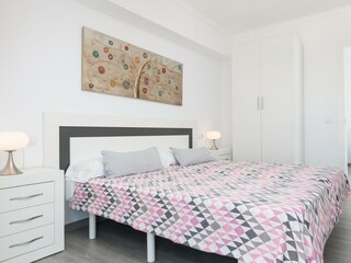 Vakantieappartement Cala Millor Kenmerken 16