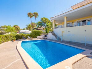 Villa Berry - Santa Ponsa - image1