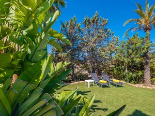 Villa Santa Ponsa Características 11