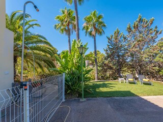 Villa Santa Ponsa Características 12