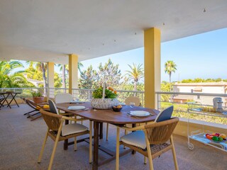 Villa Santa Ponsa Caratteristiche 4