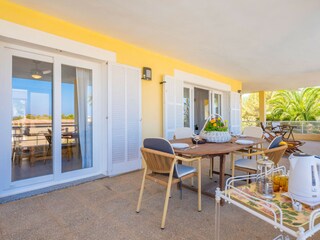 Villa Santa Ponsa Caratteristiche 9