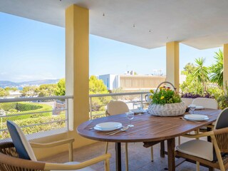 Villa Santa Ponsa Características 5