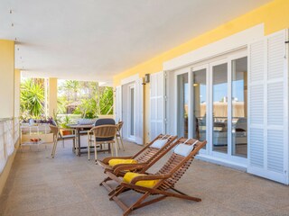 Villa Santa Ponsa Caratteristiche 7