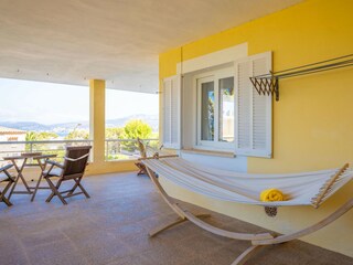 Villa Santa Ponsa Ausstattung 10