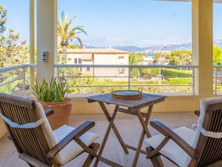 Villa Santa Ponsa Caratteristiche 8