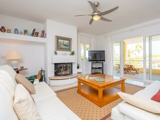 Villa Santa Ponsa  14