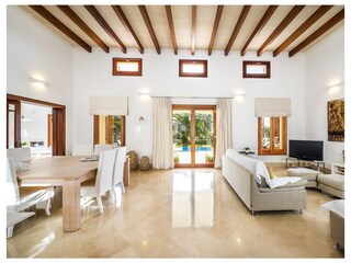 Villa Porto Cristo Caratteristiche 23