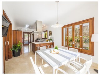 Villa Porto Cristo Caratteristiche 29