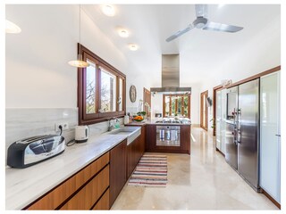 Villa Porto Cristo Caratteristiche 30