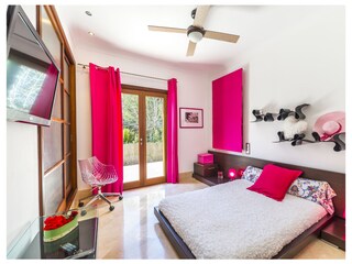 Villa Porto Cristo Caratteristiche 37