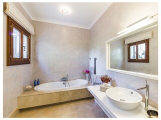 Villa Porto Cristo Caratteristiche 40