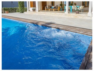 Villa Porto Cristo Registrazione all'aperto 18