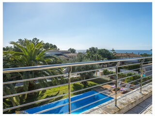 Villa Porto Cristo Registrazione all'aperto 20