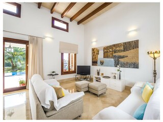 Villa Porto Cristo Caratteristiche 24