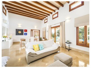 Villa Porto Cristo Caratteristiche 25