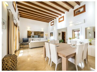 Villa Porto Cristo Caratteristiche 27