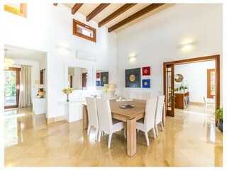 Villa Porto Cristo Caratteristiche 28