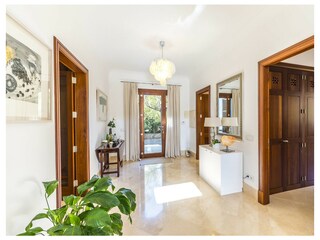 Villa Porto Cristo Caratteristiche 32