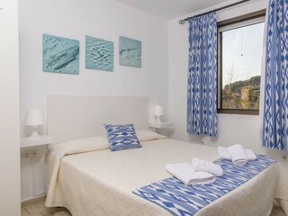 Apartamento de vacaciones San Telmo Características 14