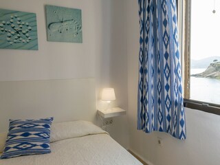 Apartamento de vacaciones San Telmo Características 15