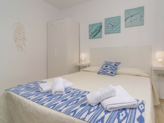 Apartamento de vacaciones San Telmo Características 16