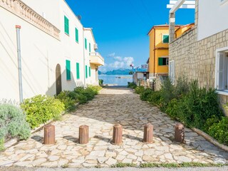 Vakantieappartement Alcudia Buitenaudio-opname 2