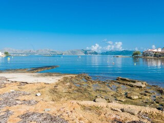 Vakantieappartement Alcudia Omgeving 30