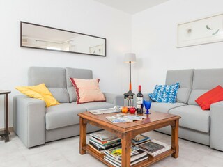 Appartamento per vacanze Alcudia Caratteristiche 10