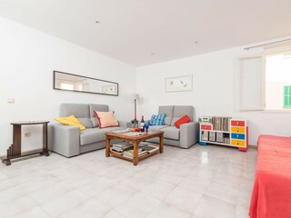 Appartamento per vacanze Alcudia Caratteristiche 11