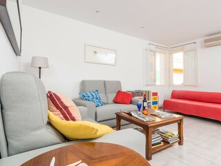 Vakantieappartement Alcudia Kenmerken 12