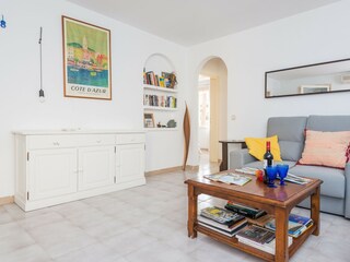 Vakantieappartement Alcudia Kenmerken 13