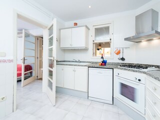 Vakantieappartement Alcudia Kenmerken 20