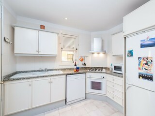 Vakantieappartement Alcudia Kenmerken 19