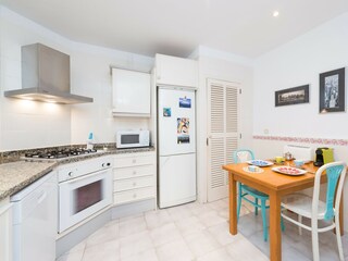 Vakantieappartement Alcudia Kenmerken 18