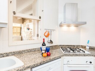Vakantieappartement Alcudia Kenmerken 21