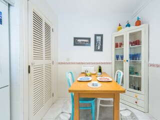 Vakantieappartement Alcudia Kenmerken 15