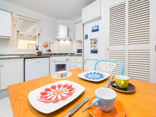 Appartamento per vacanze Alcudia Caratteristiche 17