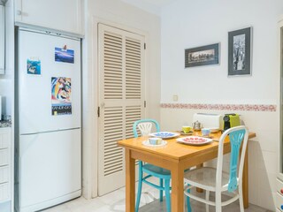 Vakantieappartement Alcudia Kenmerken 16