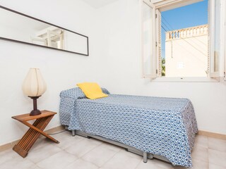 Appartamento per vacanze Alcudia Caratteristiche 25