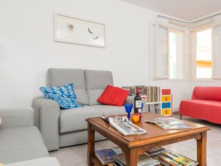 Appartamento per vacanze Alcudia Caratteristiche 14