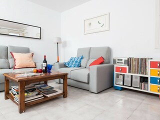 Vakantieappartement Alcudia Kenmerken 28