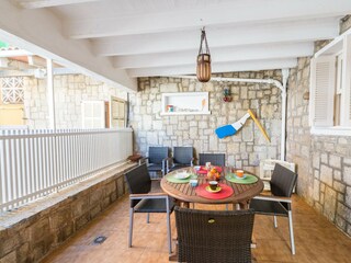 Appartamento per vacanze Alcudia Registrazione all'aperto 8