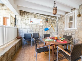 Vakantieappartement Alcudia Buitenaudio-opname 9