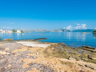 Vakantieappartement Alcudia Omgeving 31