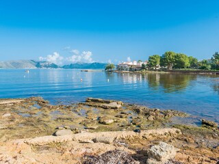 Vakantieappartement Alcudia Omgeving 32