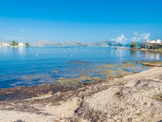 Appartamento per vacanze Alcudia Ambiente 34