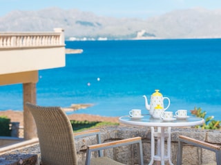 Appartamento per vacanze Alcudia Registrazione all'aperto 1