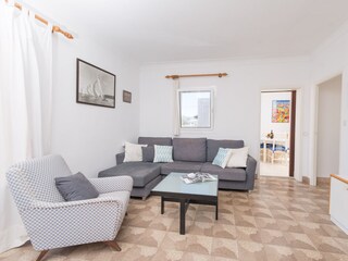Apartamento de vacaciones Alcudia Características 8